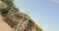 How agricultural reclamation village Al-Ray bel-Rash became beset by weapons, drugs and the informal gold trade