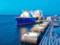Lawmaker urges review of risk to energy supply