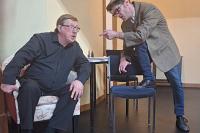 Local play digs into gardening club comedy