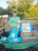What’s next for our beloved Deane’s Children’s (Dragon) Park? / Hamer Time