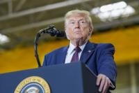 U.S. judge blocks Trump administration’s ‘loyalty’ question for job applicants