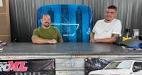 DeadGloss Paint Co. moves to expanded Paintsville location