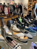 Raleigh’s consignment boutiques offer fun, affordable ways to shop
