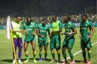 Shalulile, Toure star as Yanga eliminate Gaborone United in CAF Champions League
