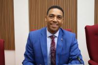 Member of Parliament Hendrik Tevreden: A National Mental Health Plan cannot start only at age 18