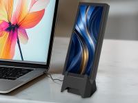 Japanese brand intros portable monitor with unique aspect ratio and affordable price tag