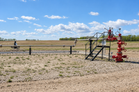 Construction begins on major Aberta carbon capture and storage project