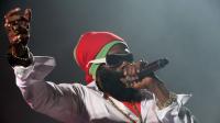 Music legend Marlon B. killed in triple shooting at his Jamaica bar