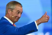 Crypto billionaire gives Reform UK £36m donation