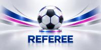 Majors Officiates Concacaf Caribbean Cup Match