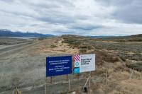 World AFP Argentina revives plan for South Atlantic naval base amid Falklands tensions