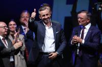 Germany’s AfD party and more: Letters to the Editor — Sept. 13, 2026