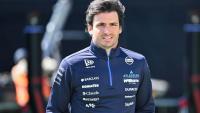 Spain’s Carlos Sainz penalized for Spanish Grand Prix