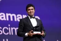 Venice 2026 Winners: May El-Toukhy’s ‘Woman Unknown’ Wins Golden Lion For Best Film – Full List