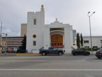 Parishioner assaulted at Anchorage church; Municipal Attorney says case exposes gaps in mental health services
