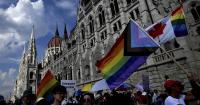 Hungary's PM to scrap Orban-era ban on gay adoption