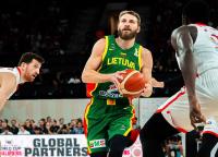 “Lithuanian basketball has become a joke”: what’s happening to the country’s main sport?