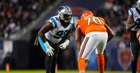 Chicago Bears @ Carolina Panthers: Week 1 Players to Watch