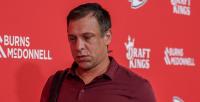 Should the Chiefs be open to a major in-season trade?