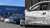 Mississippi Black mom was accused of stealing diapers from Walmart. Then her 1yo baby was shot in the parking lot