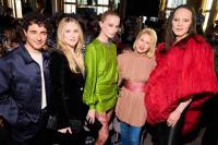 The Best Moments From the 2026 Fashion Media Awards