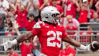 Ohio State vs Texas Touchdown Picks & First TD Prediction at DraftKings Sportsbook