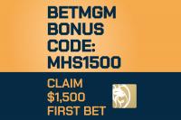 BetMGM Promo Code MHS1500: Get $1,500 Sign Up Bonus for Ohio State vs. Texas, College Football Saturday