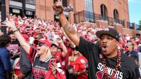 Michigan Fans Allowed Oklahoma To Invade The Big House With Pathetic College Football Ticket Fire Sale