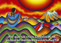 Why Don’t Systemic Crises Always Lead to Revolutions?