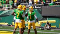 Oregon vs. Oklahoma State channel today, time, TV schedule, streaming
