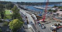 Seattle road closures that could interrupt your weekend travel plans