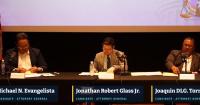 AG candidates lay out visions on independence, contracts, and public trust at Bar-hosted forum