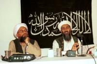 Al-Qaeda regroups in Afghanistan, 25 years after 9/11