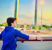 Pakistan’s Mutahir Khan takes TikTok followers from Dubai to world