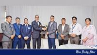 Dutch-Bangla Bank joins export refinancing scheme