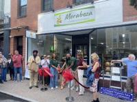 New downtown Norwich grocery store serves Cape Verdean, Portugese cuisine