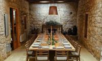 Eight countryside restaurants putting a fresh spin on Cyprus dining