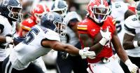 Game Thread: UConn football vs. Maryland | 3:30 p.m., CBSSN