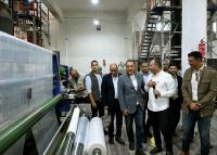 Egyptian PM highlights Kafr El Sheikh’s development as first phase of ‘Decent Life’ initiative concludes