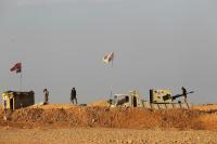 Iraq Closes Al-Teeb Border Region with Iran Following Discovery of Drone Launch Sites