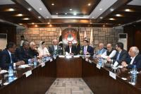 Pakistan aims to expand its economic partnership with African nations: Hamid Asghar Khan