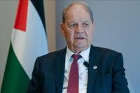 Palestinian National Council warns of push to impose new religious reality by force at Al-Aqsa