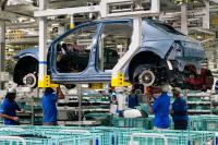 Trump pulled plug on EVs. Georgia EV makers adapt, forge ahead