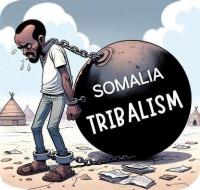 From MODH to HIRAAB: The Changing Face of Political Power in Somalia