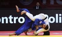 -73 kg: Mammadaliyev Finds a Beautiful Finish