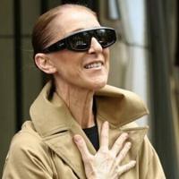 Celine Dion poised for long-awaited return to stage in Paris