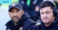 Tigers to curb Marshall’s powers as they search for coaching director