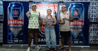 Three league stars back in Samoa to launch World Cup campaign
