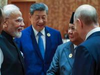 BRICS welcome proposal for Sports Goods Manufacturing Conclave, commend progress for BRICS Games
