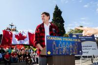 Cringe Canadiana is the worst response to Trump’s economic aggression